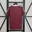 Camisa Ajax 25/26 - Edição Especial Modelo Torcedor
