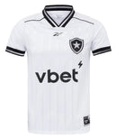 Camisa Botafogo 25/26 Uniforme III - Modelo Torcedor