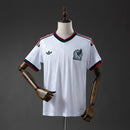 Camisa México 26/27 Uniforme II - Modelo Torcedor