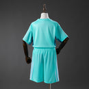 Conjunto Infantil Alemanha 26/27- Goleiro