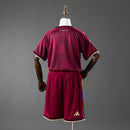 Conjunto Infantil Venezuela 26/27- Uniforme I