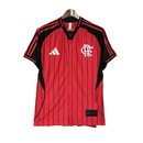 CAMISA FLAMENGO US ADIDAS 2025