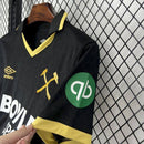 Camisa West Ham 25/26 Uniforme III - Modelo Torcedor