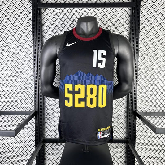 Regata Denver Nuggets #15