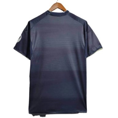 Camisa Real Madrid 25/26 II Away - Versão Torcedor