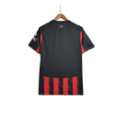 Camisa AC Milan 25/26 I Home - Versão Torcedor