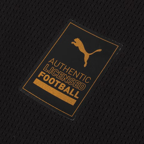 Camisa Manchester City 25/26 - Uniforme II Modelo Torcedor