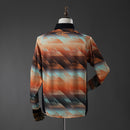 Camisa França 26/27 Goleiro - Modelo Torcedor (Manga Longa)