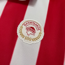 Camisa do Olympiacos 25/26