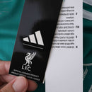 Camisa Liverpool 25/26 Uniforme III - Modelo Torcedor