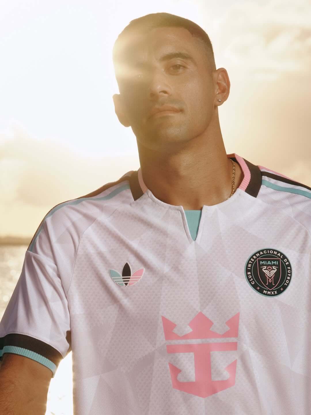 Camisa Inter Miami 26/27 Third - Torcedor
