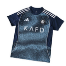 Camisa Al Nassr 25/26 Uniforme II - Modelo Torcedor