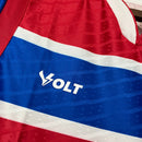 Camisa Fortaleza 25/26 Uniforme I - Modelo Torcedor