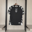 Camisa Botafogo 25/26 Pré Jogo