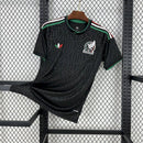 Camisa México 25/26 Uniforme II - Modelo Torcedor