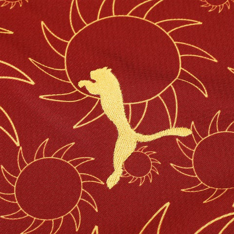 Camisa Bahia 25/26 Uniforme III - Modelo Torcedor