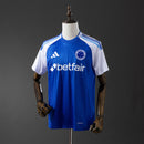 Camisa Cruzeiro 25/26 I Home - Versão Torcedor