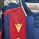 Camisa Levantes 25/26 Uniforme I - Modelo Torcedor