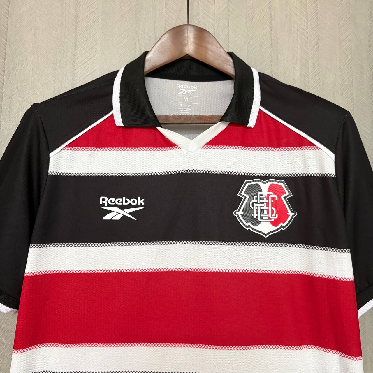 Camisa Santa Cruz 26/27 Home - Torcedor