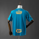 Camisa Cruzeiro 25/26 Uniforme III - Todos os Patrocínios - Versão Torcedor