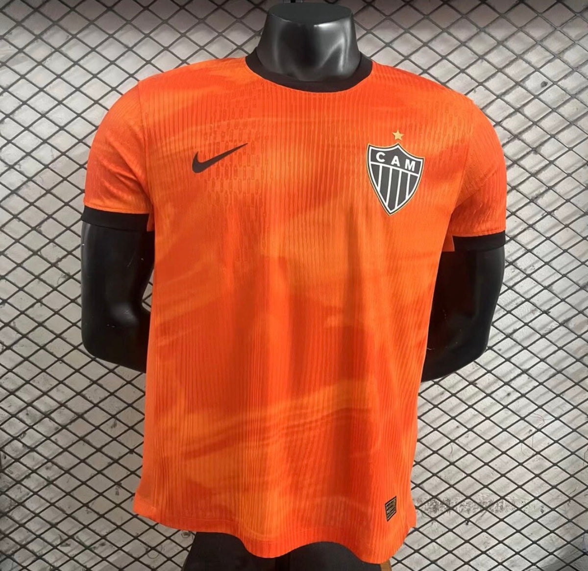 Camisa Atlético Mineiro 26/27 Third - JOGADOR