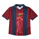 Camisa Barcelona Cactus Jack