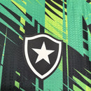 Camisa Botafogo 25/26 Goleiro - Modelo Torcedor