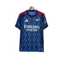 Camisa Arsenal 25/26 Uniforme II - Modelo Torcedor