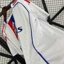 Camisa Lyon 25/26 Uniforme I - Modelo Torcedor