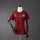 Camisa Bahia 25/26 Uniforme III - Feminina