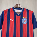 Camisa Bahia 25/26 - Modelo torcedor - Uniforme 2