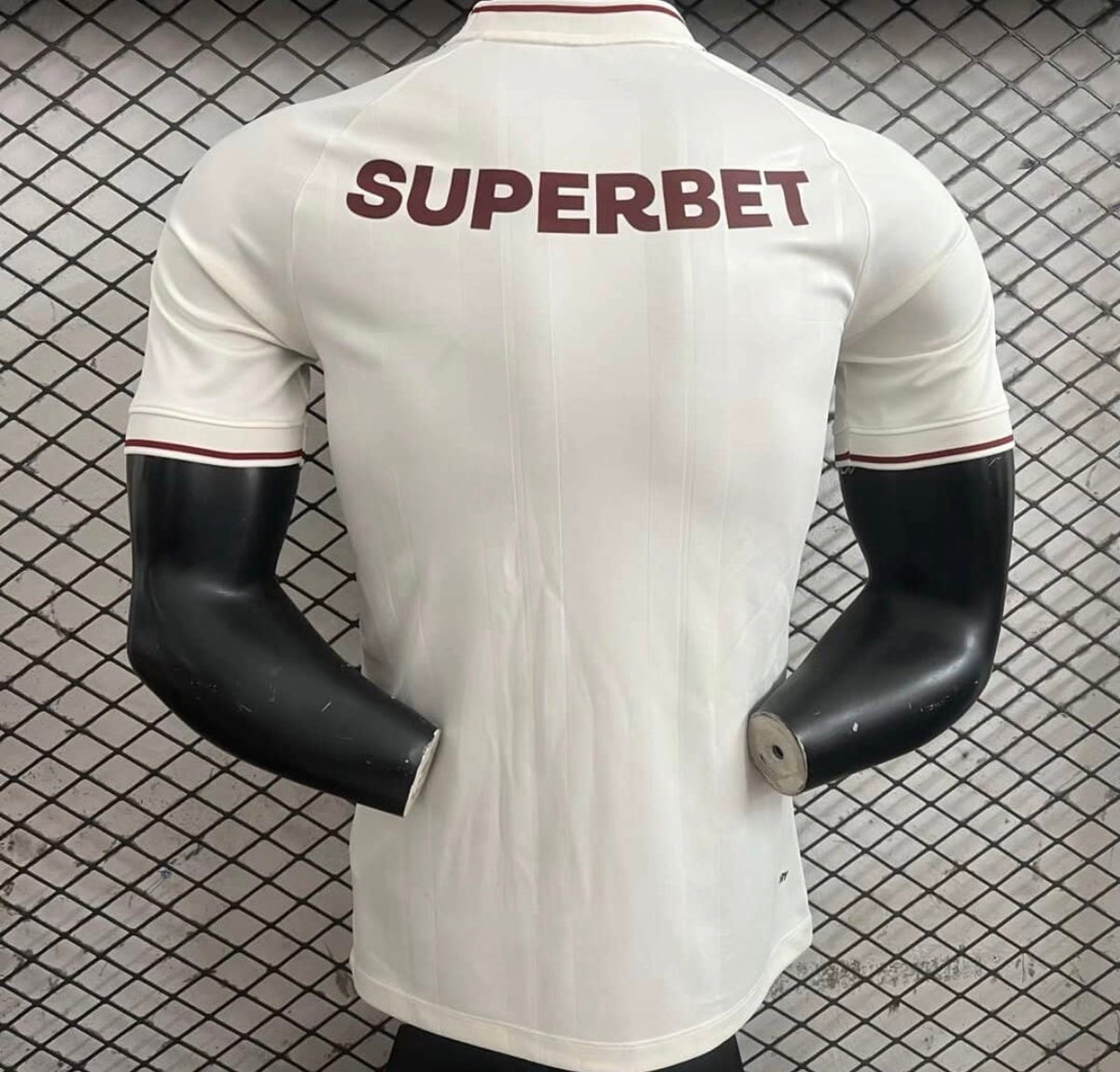 Camisa São Paulo Third 26/27 -  Jogador