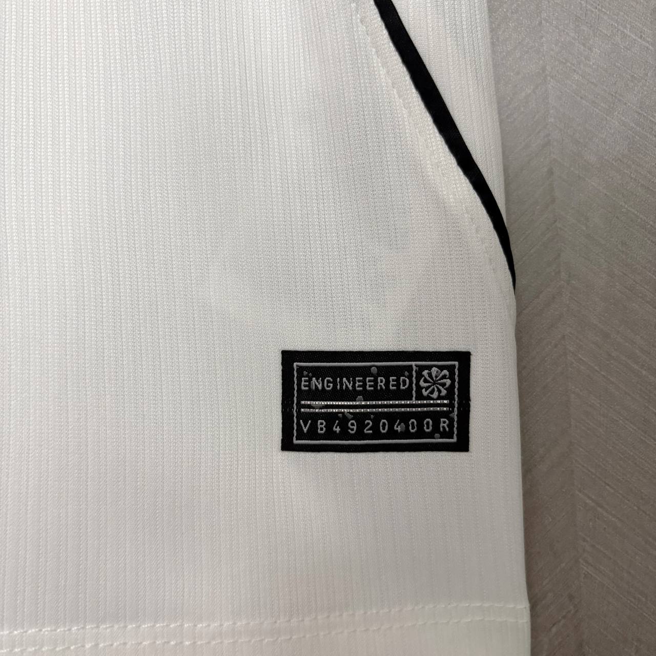 Camisa Corinthians 26/27 Home - Torcedor