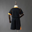 Conjunto Infantil Corinthians 25/26 - Uniforme IIII