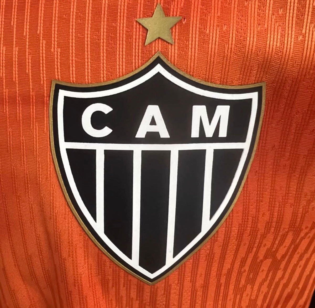 Camisa Atlético Mineiro 26/27 Third - JOGADOR
