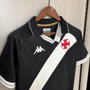 Camisa Vasco 25/26 Uniforme I - Modelo Torcedor