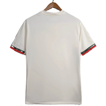 Camisa Chelsea 25/26 II Away - Versão Torcedor