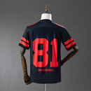 Camisa Flamengo Imperadores 25/26 II