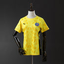 Camisa Bahia 25/26 Goleiro - Feminina