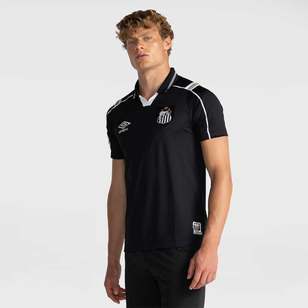 Camisa Santos 26/27 Third- Torcedor