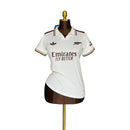 Camisa Arsenal 25/26 Uniforme III - Feminina