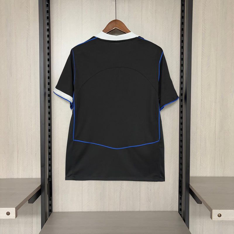 Camisa Chelsea 25/26 Uniforme III - Modelo Torcedor