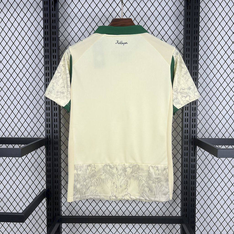 Camisa Palmeiras 25/26 Edição Mundial - Modelo Torcedor