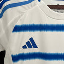 Camisa Cruzeiro 25/26 Feminina - Uniforme II