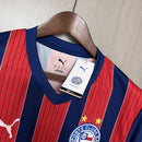 Camisa Bahia 25/26 - Modelo torcedor - Uniforme 2