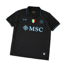 Camisa Napoli 25/26 Uniforme III - Modelo Torcedor
