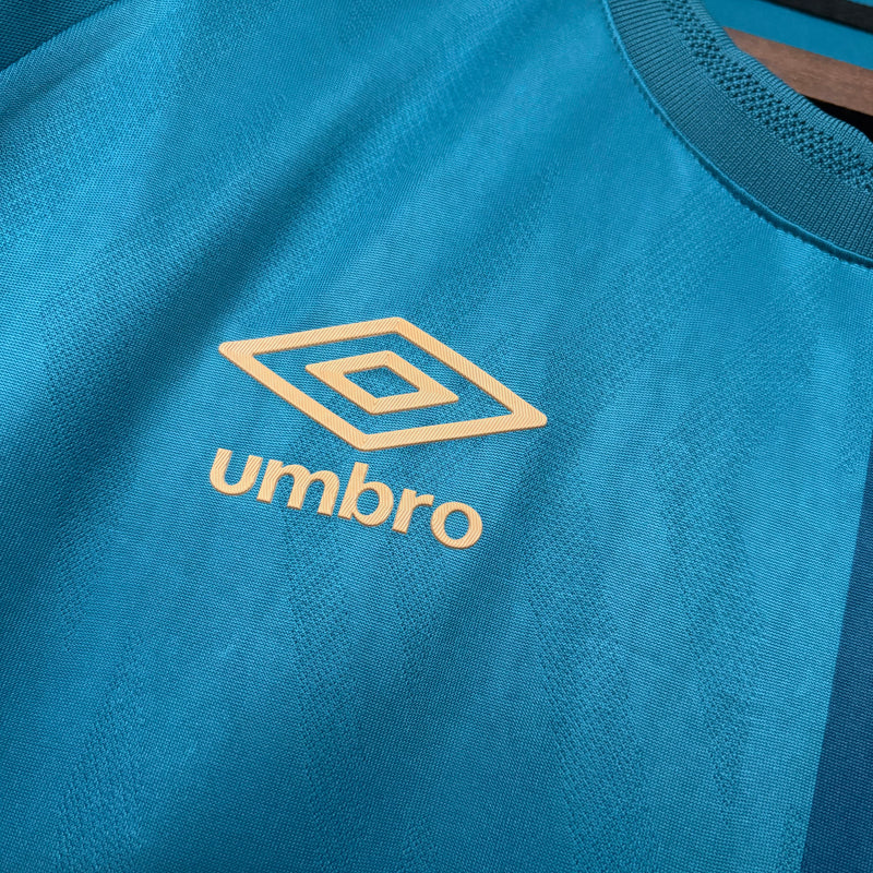 Camisa Sport 25/26 Uniforme III - Modelo Torcedor