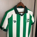 Camisa Juventude 25/26 Uniforme I - Modelo Torcedor