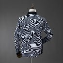 Camisa Brasil 26/27 Goleiro - Modelo Torcedor (Manga Longa)