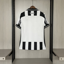 Camisa Botafogo 25/26 Uniforme I - Modelo Torcedor (Todos os Patrocinadores)
